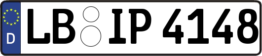 LB-IP4148