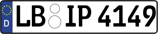 LB-IP4149