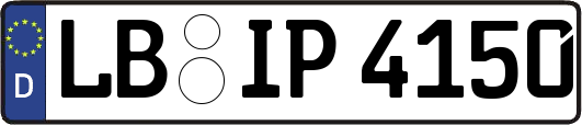 LB-IP4150