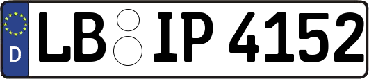 LB-IP4152