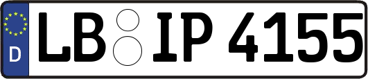 LB-IP4155