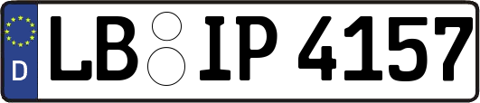 LB-IP4157