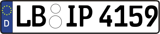 LB-IP4159