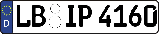 LB-IP4160