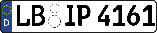 LB-IP4161
