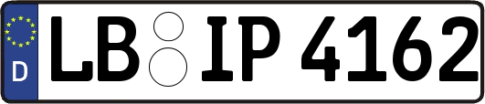 LB-IP4162