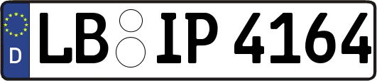 LB-IP4164