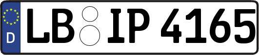 LB-IP4165