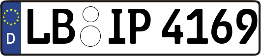LB-IP4169