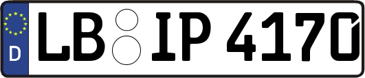 LB-IP4170