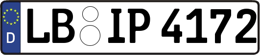 LB-IP4172