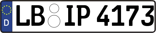 LB-IP4173