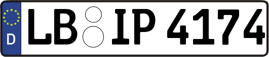 LB-IP4174