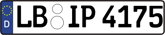 LB-IP4175