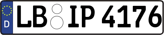 LB-IP4176