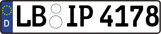 LB-IP4178