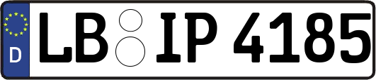 LB-IP4185