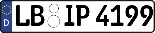 LB-IP4199