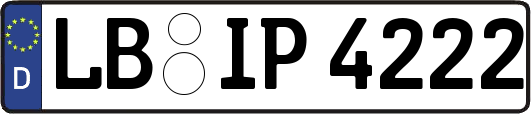 LB-IP4222
