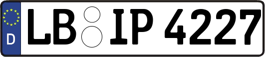 LB-IP4227
