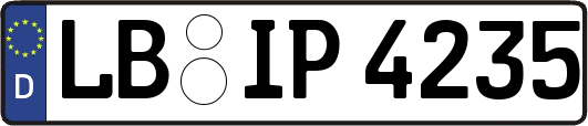 LB-IP4235