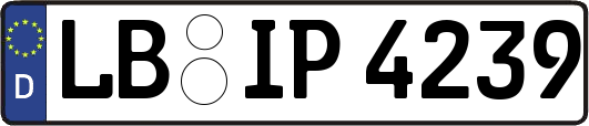 LB-IP4239
