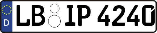 LB-IP4240