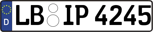 LB-IP4245