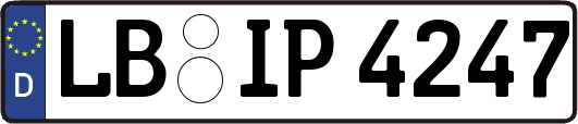 LB-IP4247