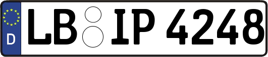 LB-IP4248