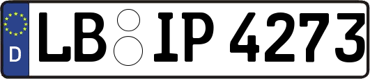 LB-IP4273