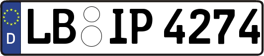 LB-IP4274