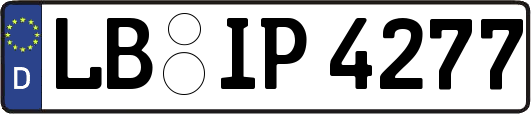 LB-IP4277
