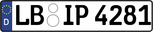 LB-IP4281