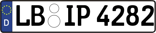 LB-IP4282
