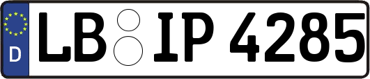 LB-IP4285