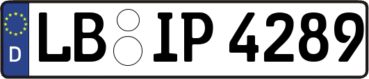 LB-IP4289