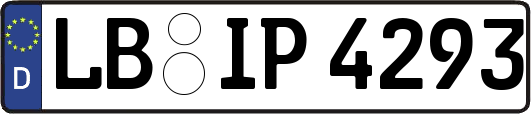 LB-IP4293