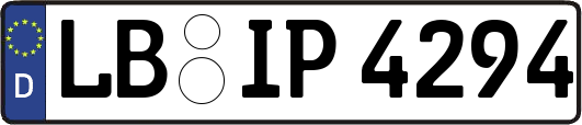 LB-IP4294