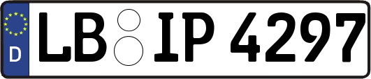 LB-IP4297