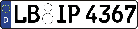 LB-IP4367