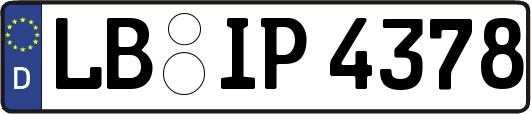 LB-IP4378