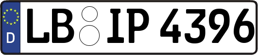 LB-IP4396