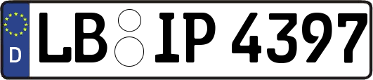 LB-IP4397