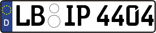 LB-IP4404
