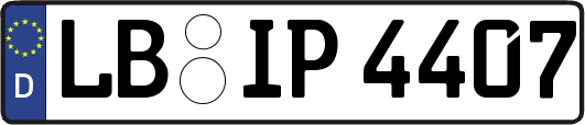 LB-IP4407