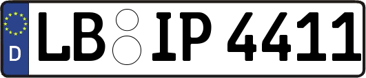 LB-IP4411