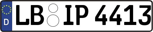 LB-IP4413