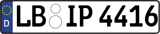 LB-IP4416