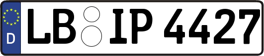 LB-IP4427